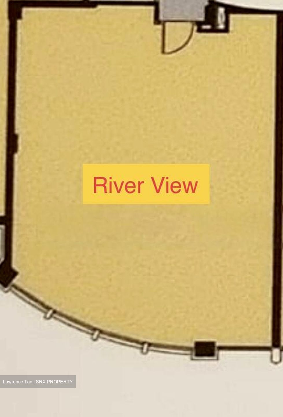 Riverside 48 (D9), Apartment #468113491